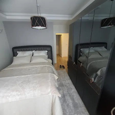Fatih Etage 1 *