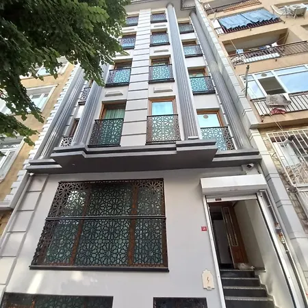 Fatih Etage 1 * イスタンブール